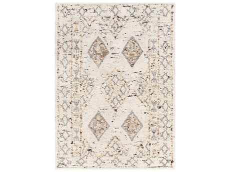 Surya Bremen Bordered Area Rug