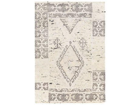 Surya Bremen Bordered Area Rug
