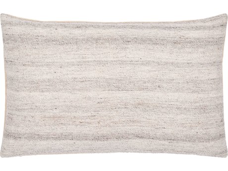 Surya Bonnie Light Beige / Light Gray / Off-White Pillow