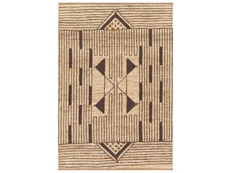 Surya Brookwood Geometric Area Rug