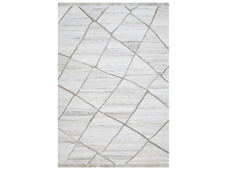 Surya Berna Geometric Area Rug