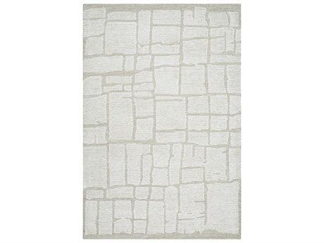 Surya Bianca Geometric Area Rug