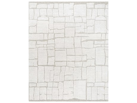 Surya Bianca Geometric Area Rug