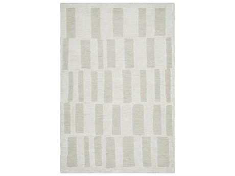 Surya Bianca Geometric Area Rug