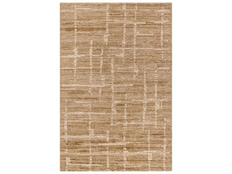Surya Becki Owens Abstract Runner Area Rug