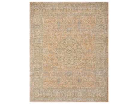 Surya Becki Owens Bordered Area Rug