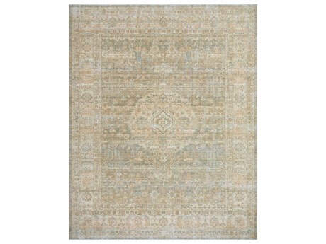 Surya Becki Owens Bordered Area Rug