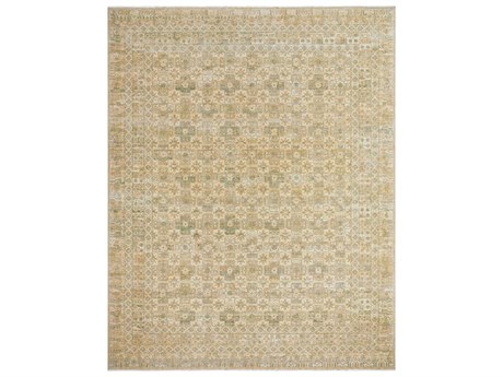 Surya Becki Owens Bordered Runner Area Rug