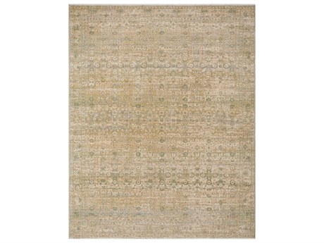 Surya Becki Owens Bordered Runner Area Rug