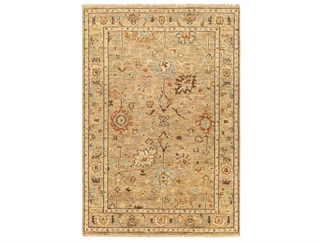Surya Biscayne Bordered Area Rug