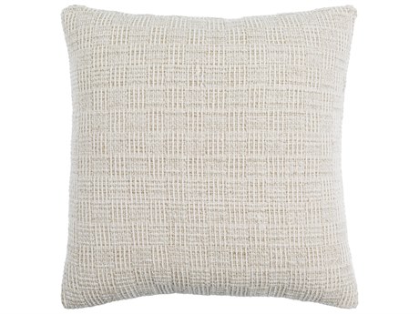Surya Bentonville Light Beige Pillow