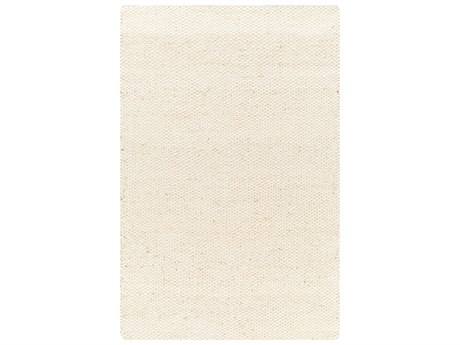 Surya Coil Bleached Area Rug