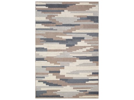 Surya Cocoon Geometric Area Rug