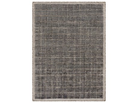 Surya Carre Geometric Area Rug