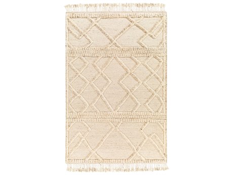 Surya Cadiz Geometric Area Rug