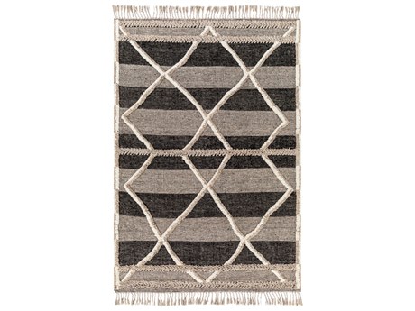 Surya Cadiz Geometric Area Rug