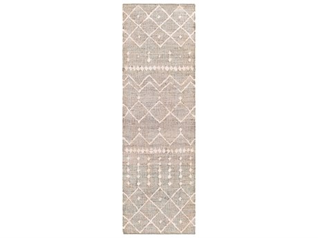 Surya Cadence Geometric Runner Area Rug