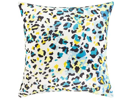 Surya Chloe Ivory Pillow
