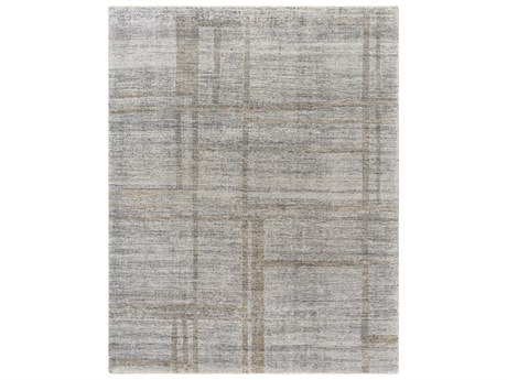 Surya Clemente Abstract Area Rug
