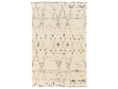 Surya Camille Geometric Area Rug