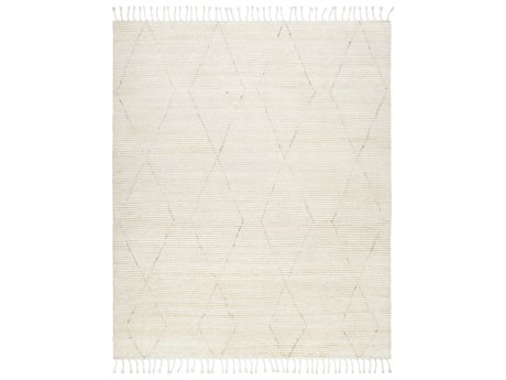 Surya Camille Geometric Area Rug