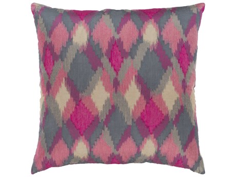 Surya Camila Rose Pillow
