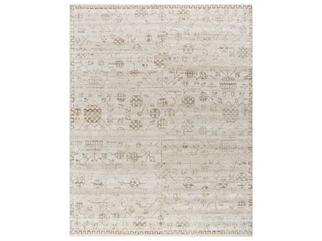 Surya Cannes Floral Area Rug
