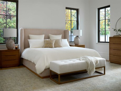 Surya Covina Bedroom Set