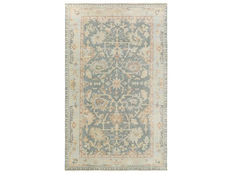 Surya Cappadocia Floral Area Rug