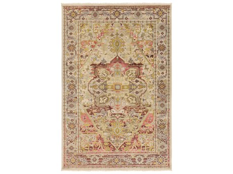 Surya Cappadocia Oriental Area Rug