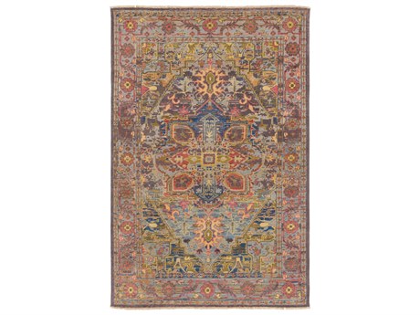 Surya Cappadocia Oriental Area Rug