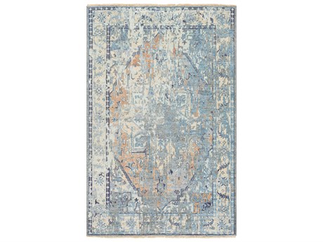 Surya Cappadocia Bordered Area Rug