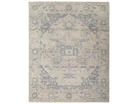 Surya Cappadocia Bordered Area Rug