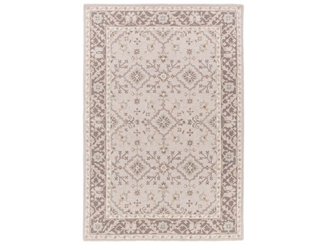 Surya Castille Floral Area Rug