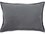 Surya Cotton Velvet Navy Pillow  SYCV009