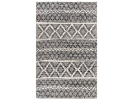 Surya Daffodil Geometric Area Rug