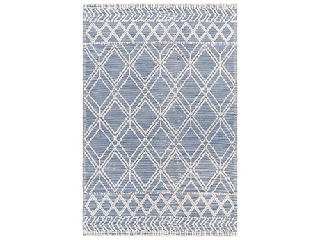 Surya Daffodil Geometric Area Rug