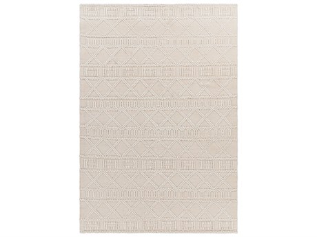 Surya Daffodil Geometric Area Rug
