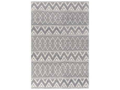 Surya Daffodil Geometric Area Rug