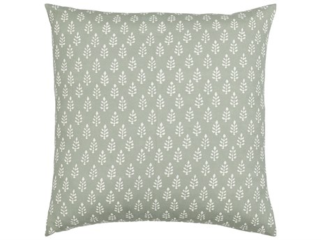 Surya Diggi Medium Green Pillow