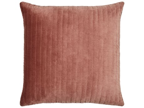 Surya Digby Dark Brown Pillow