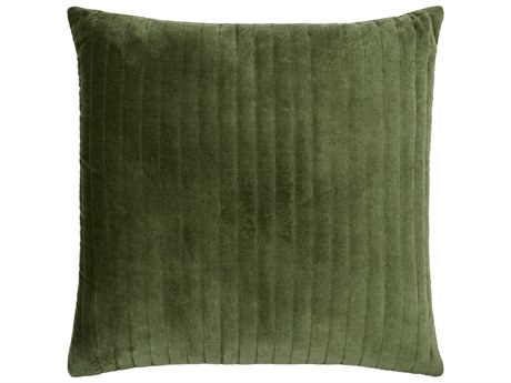 Surya Digby Medium Green Pillow