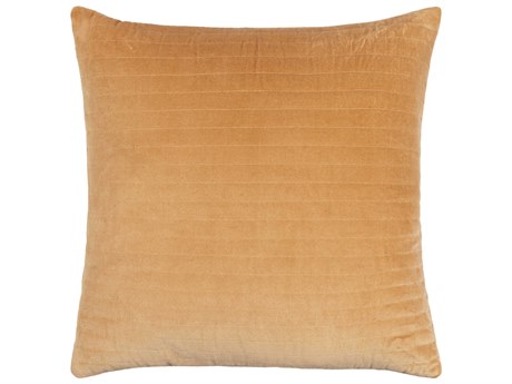 Surya Digby Light Brown Pillow