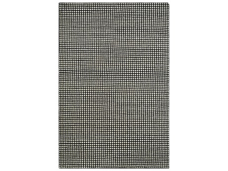 Surya Damier Geometric Area Rug