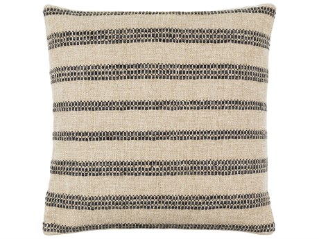 Surya Ditto Beige Pillow