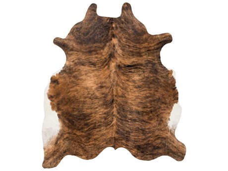 Surya Duke Animal Print Area Rug