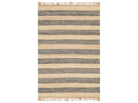 Surya Davidson Striped Area Rug