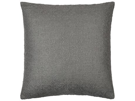 Surya Dwight Gray Pillow