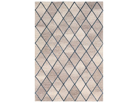 Surya Eaton Geometric Area Rug