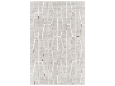 Surya Eloquent Geometric Area Rug